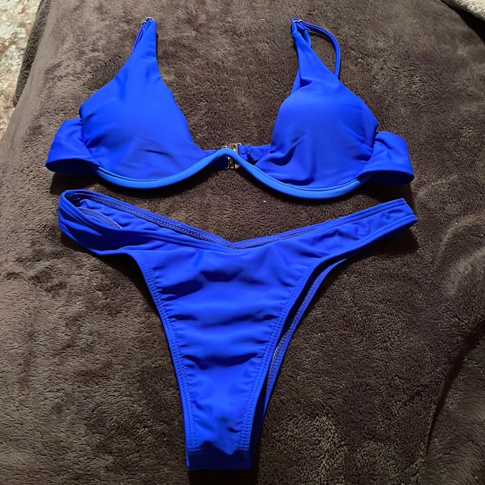 bikini